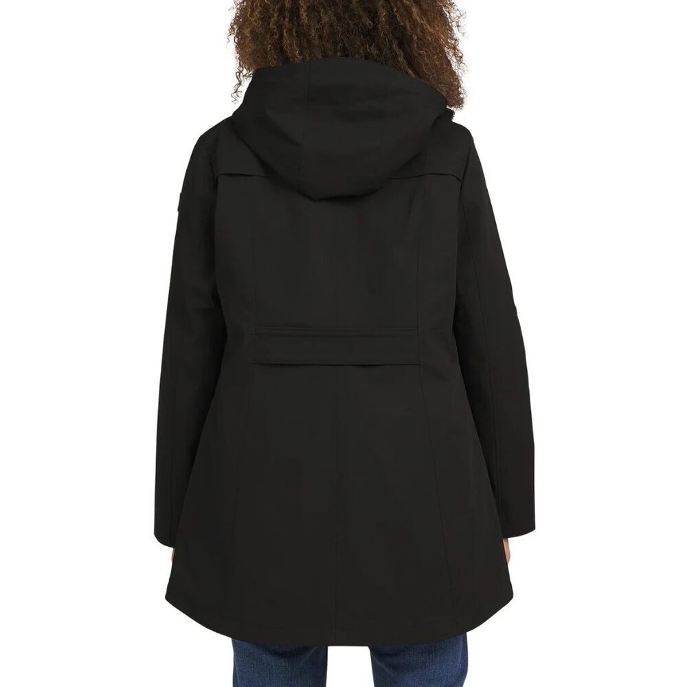 Lands' End Ladies' 3-in-1 Systems Jacket‎ - Picture 4 of 8